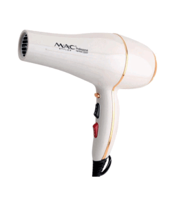 سشوار مک استایلر مدل MC-6689