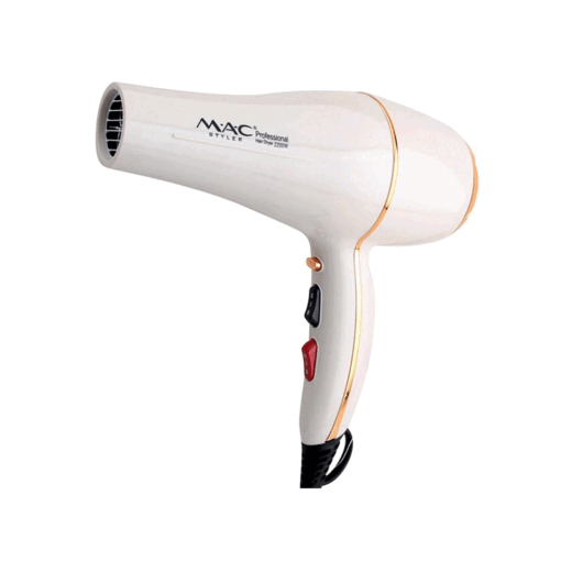 سشوار مک استایلر مدل MC-6689