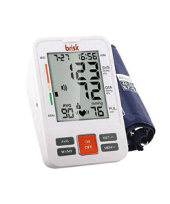 فشار سنج دیجیتال بریسک مدل PG-800B22