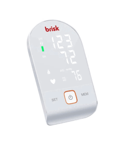 فشارسنج بازویی بریسک مدل PG800B19L