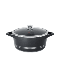 قابلمه ام جی اس مدل Italia-B سایز 28