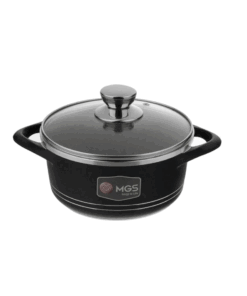 قابلمه ام جی اس مدل ایتالیاB سایز 16