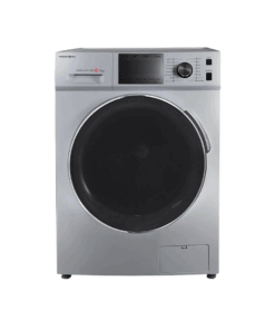 ماشین لباسشویی پاکشوما 8 کیلویی مدل BWF 40806