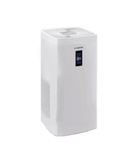 تصفیه هوا ایکس ویژن مدل KJ608 رنگ سفید