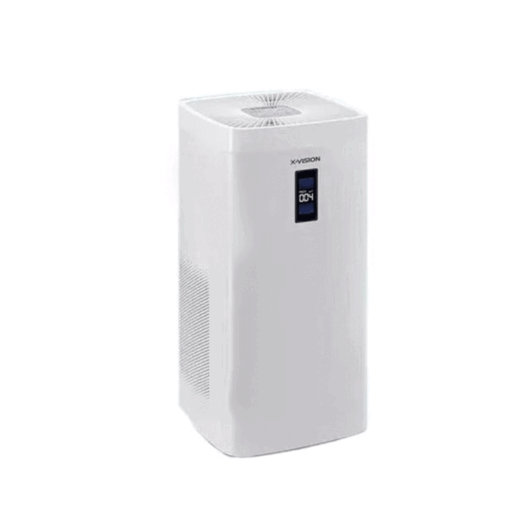 تصفیه هوا ایکس ویژن مدل KJ608 رنگ سفید