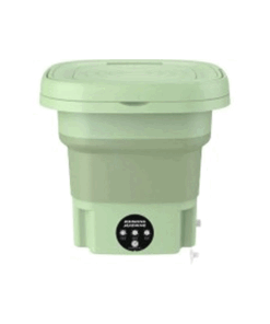 مینی واش تاشو ویلز Vilez دستگاه شستشوی کوچک و قابل حمل 0010