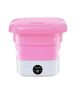 مینی واش تاشو ویلز مدل VL0015 دستگاه شست و شو کوچک قابل حمل