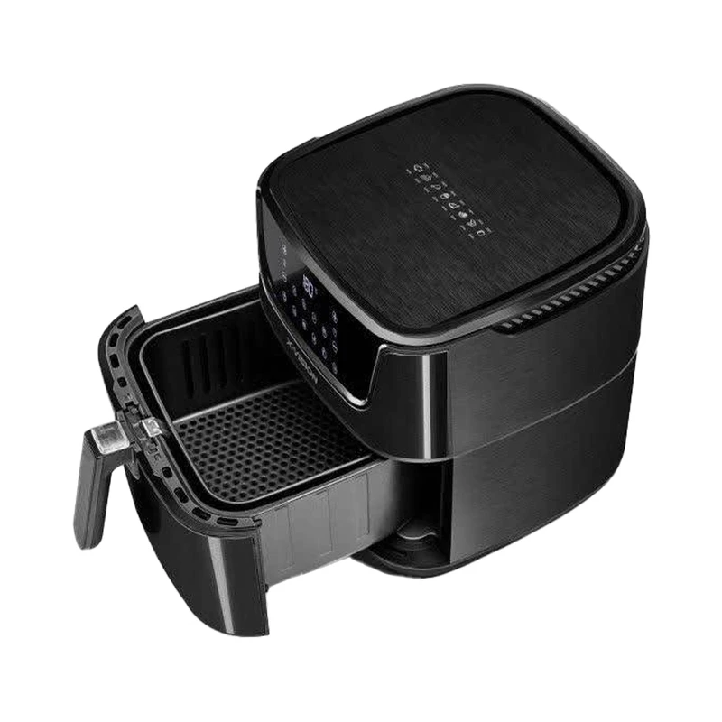 سرخ کن رژیمی بدون روغن ایکس ویژن مدل AF6070 - تصویر 2