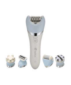 اپیلاتور پرومارون مدل RL614 پنج کاره