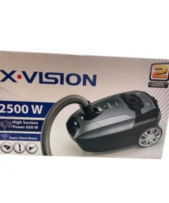 جاروبرقی 2500 وات ایکس ویژن مدل VC-5060