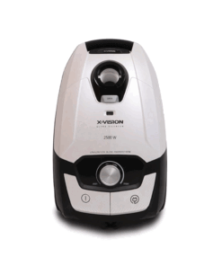 جاروبرقی ایکس ویژن مدل VC5040 ظرفیت ۲۵۰۰ وات