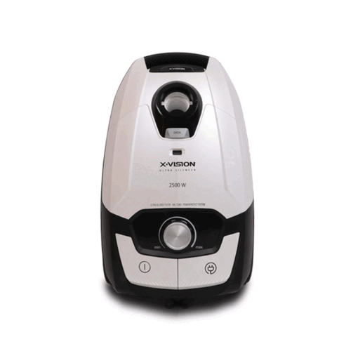 جاروبرقی ایکس ویژن مدل VC5040 ظرفیت ۲۵۰۰ وات