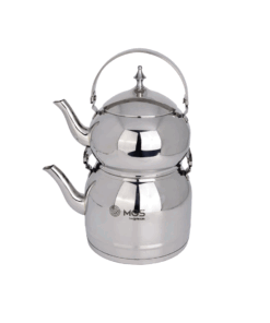 ست کتری و قوری ام جی اس مدل MGS K41025