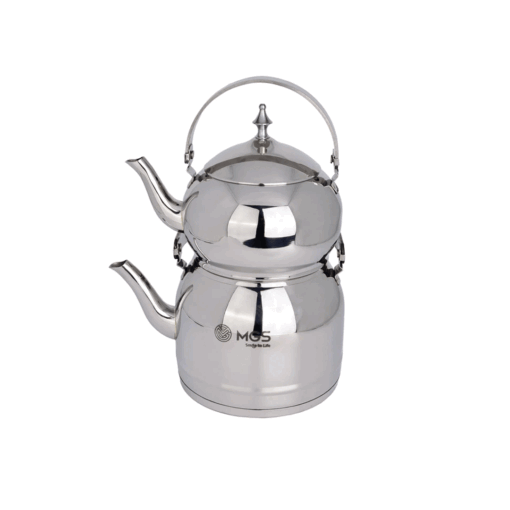 ست کتری و قوری ام جی اس مدل MGS K41025