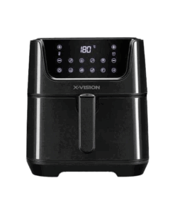 سرخ کن بدون روغن ایکس ویژن AF6070