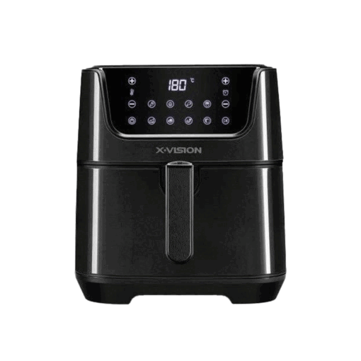سرخ کن بدون روغن ایکس ویژن AF6070