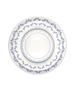 Alternative view of سرویس غذاخوری 29 پارچه مدل فرانسیس سرمه ای