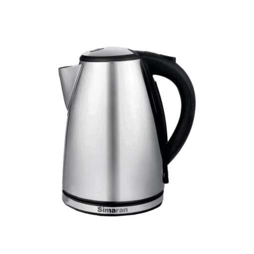 کتری برقی سیماران مدل SKE750 استیل