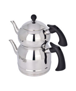 کتری قوری ام جی اس مدل K41023 گنجایش ۲.۵ لیتر