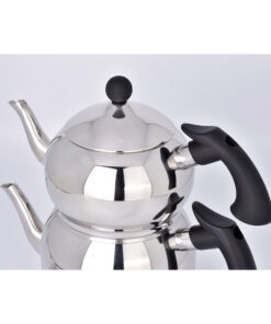 کتری قوری ام جی اس مدل K41023 گنجایش ۲.۵ لیتر