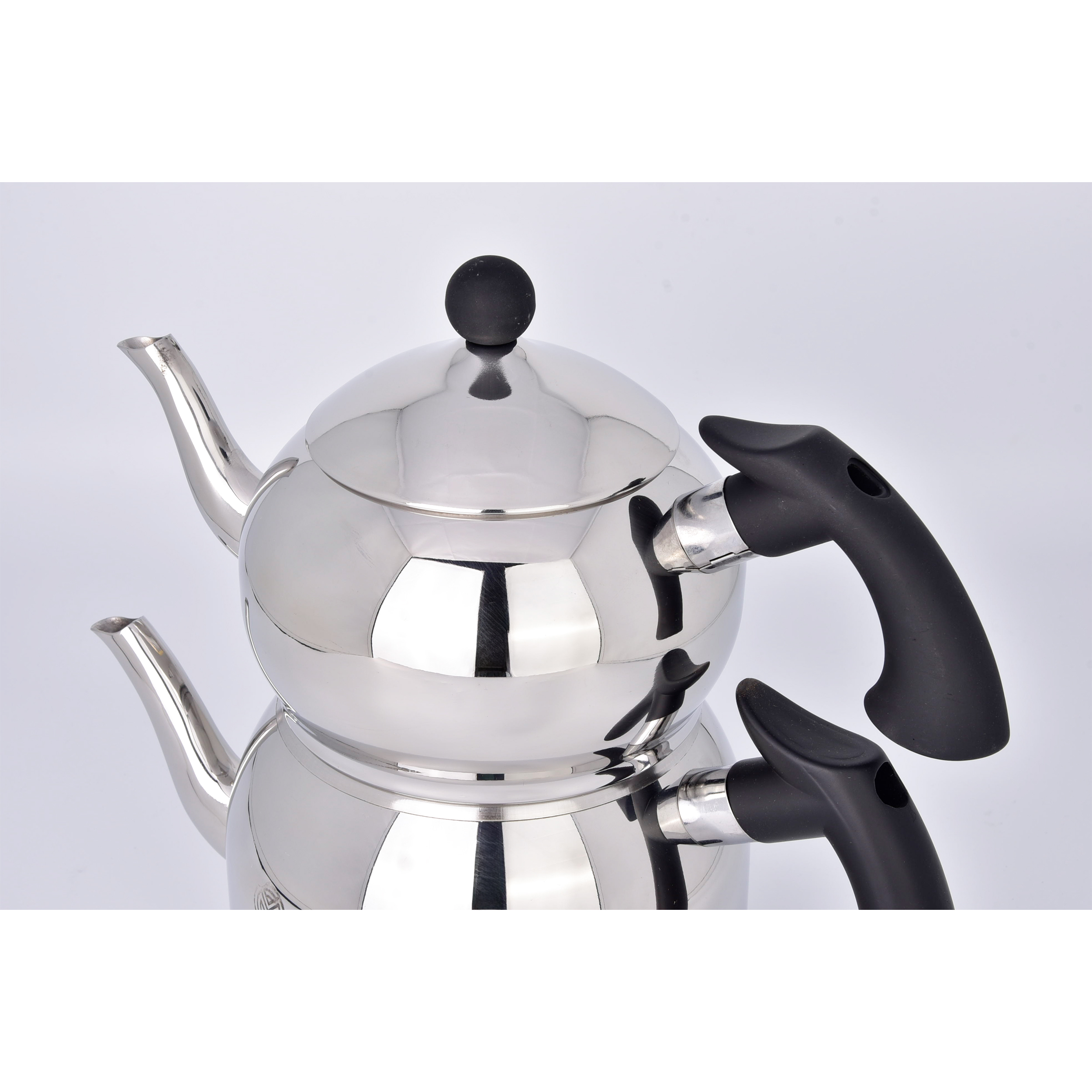 کتری قوری ام جی اس مدل K41023 گنجایش ۲.۵ لیتر