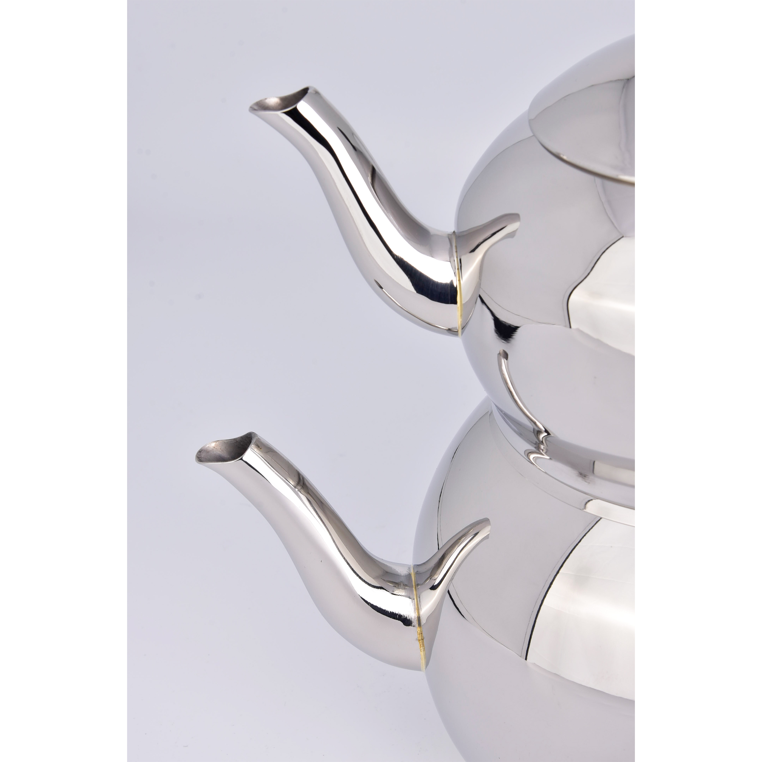 کتری قوری ام جی اس مدل K41023 گنجایش ۲.۵ لیتر