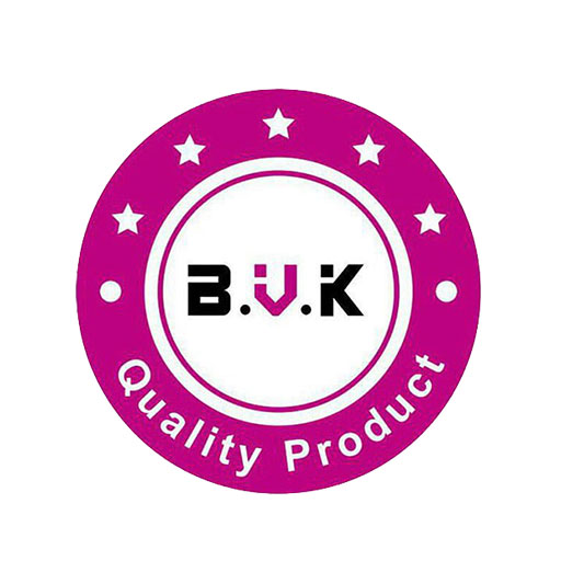 بی وی کی | BVK