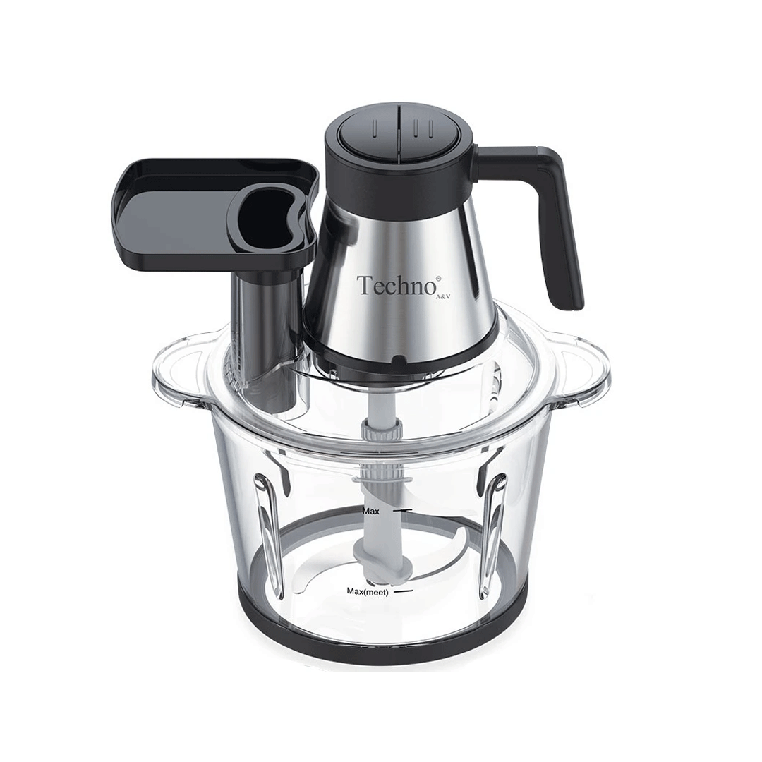 خردکن 3 لیتری تکنو مدل Te-221