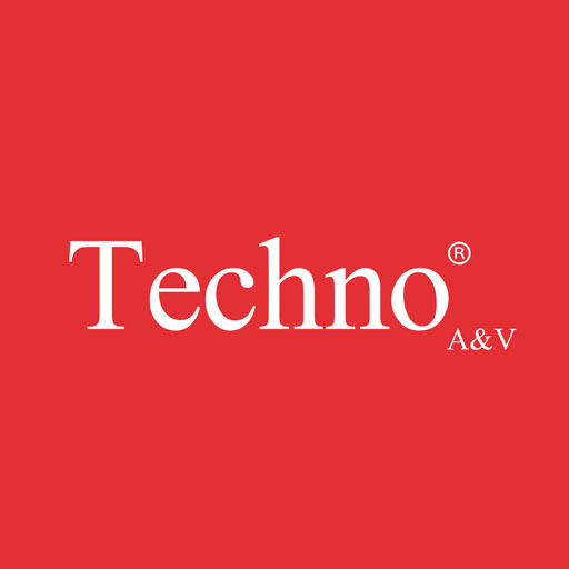 تکنو | Techno A&V