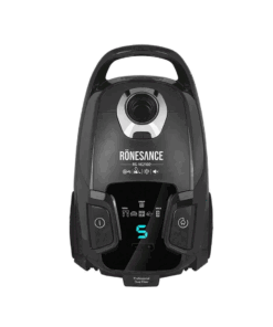 جارو برقی رونسانس مدل 2102