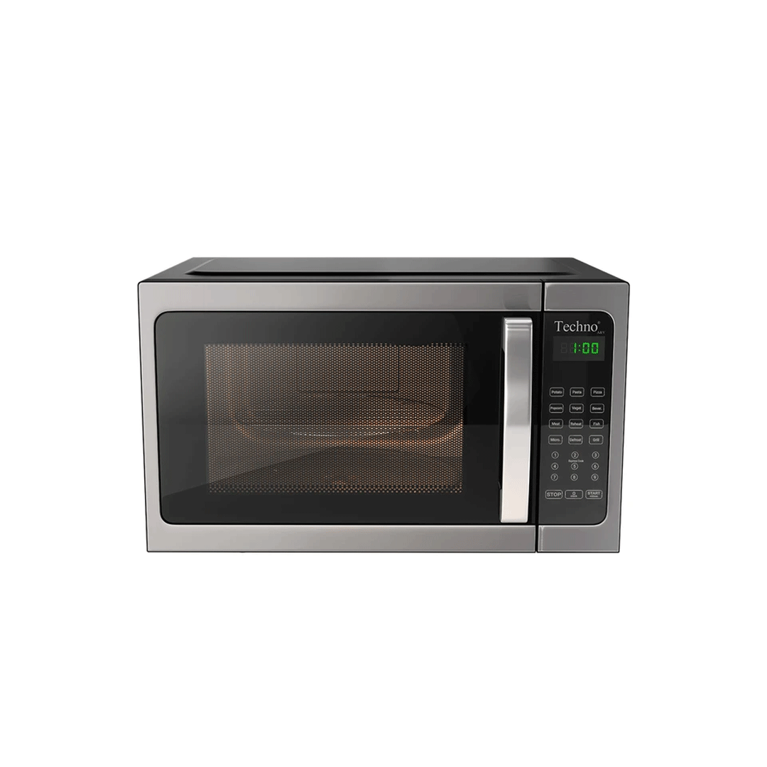 مایکروویو تکنو مدل Te-420