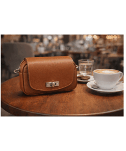 کیف دوشی چرم