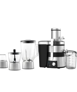 آبمیوه گیری ویکنز مدل 990