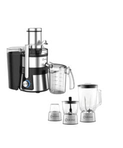 آبمیوه گیری ویکنز مدل VC-987