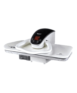 اتو پرس دلمونتی مدل DL-910