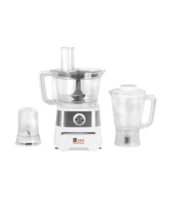 غذاساز ناسا الکتریک مدل NS-626