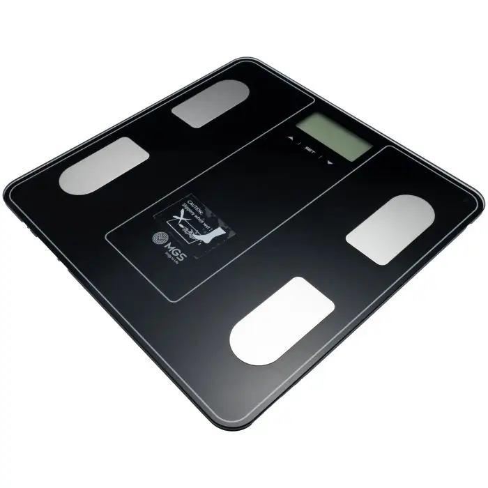 ترازو دیجیتال ام جی اس مدل 1415 دقت اندازه گیری 100 گرم - تصویر 2