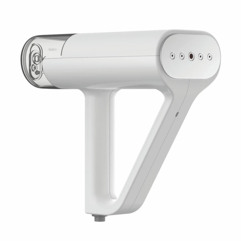 بخارگر ژانومه مدل CH-1510 توان 1089 وات - تصویر 2