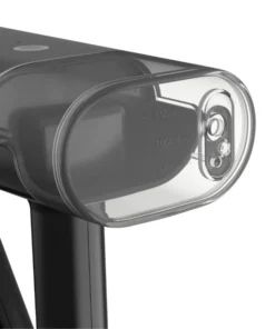 Alternative view of بخارگر ژانومه مدل GS-1530 توان 1089 وات