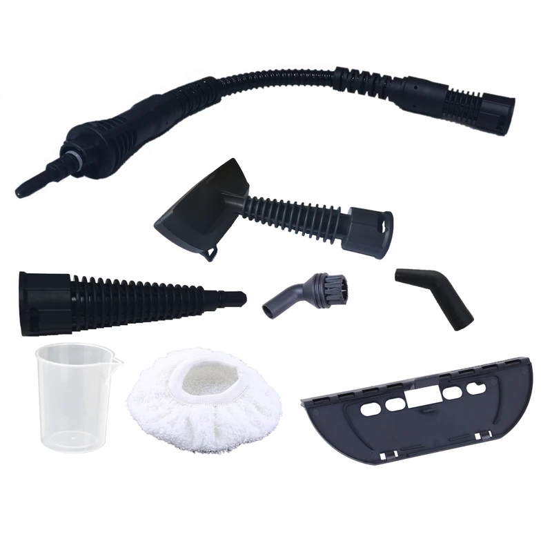 شیشه شویی بخارشوی دار ژانومه CW-1580 ظرفیت ۰.۴ لیتر - تصویر 2