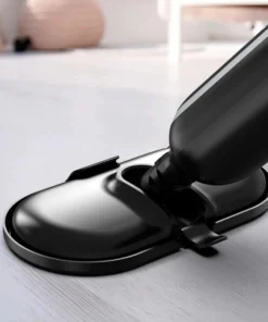 Alternative view of بخارشوی ژانومه مدل CM-1830 توان 1300 وات