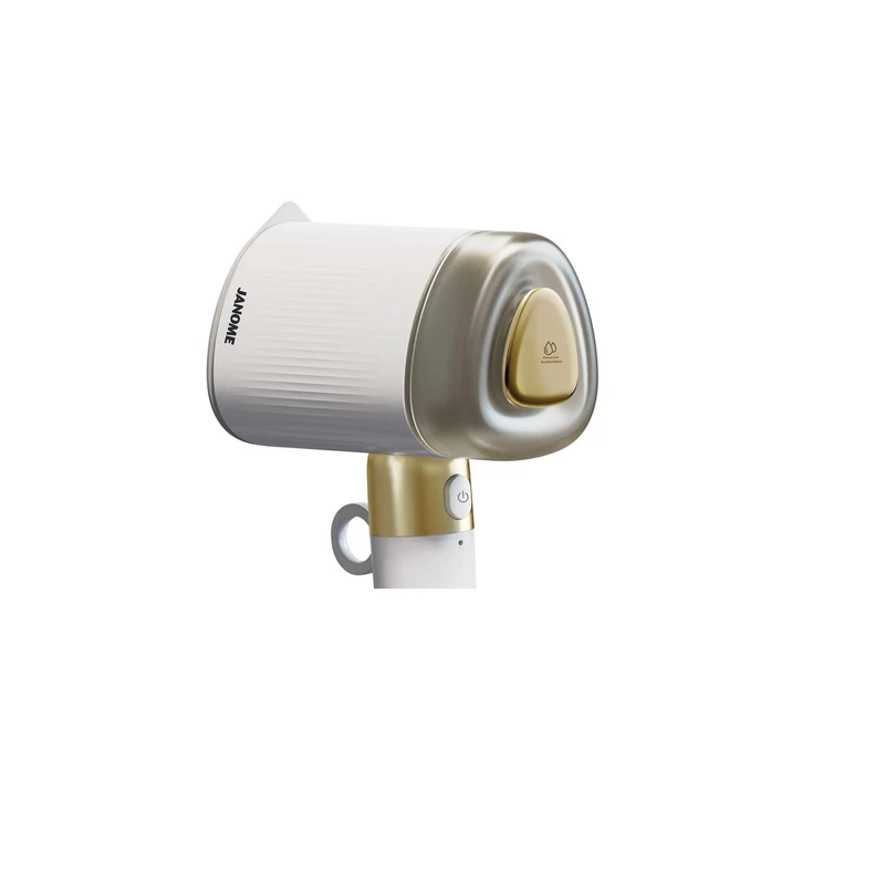 بخارگر ژانومه مدل GH-1870 توان 1100 وات - تصویر 2
