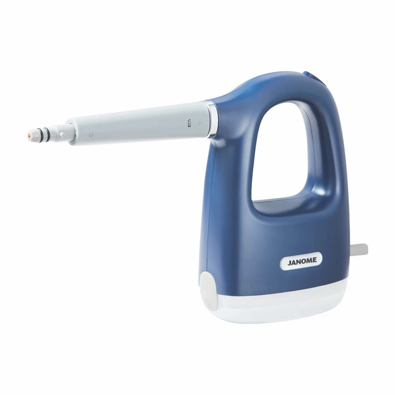 بخارشوی ژانومه مدل CH-2090 توان ظرفیت 0.25 لیتر - تصویر 2