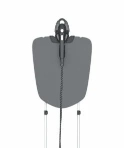Alternative view of اتو ایستاده ژانومه مدل GSD-6540 توان 2280 وات