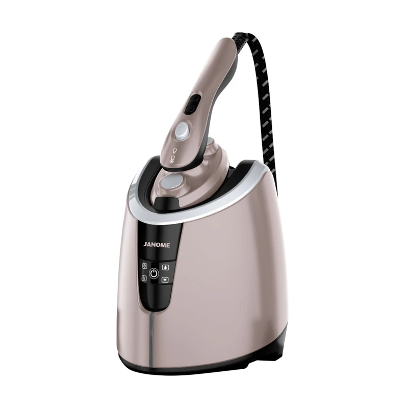 اتو ایستاده ژانومه مدل GSD6690 توان 2280 وات - تصویر 2