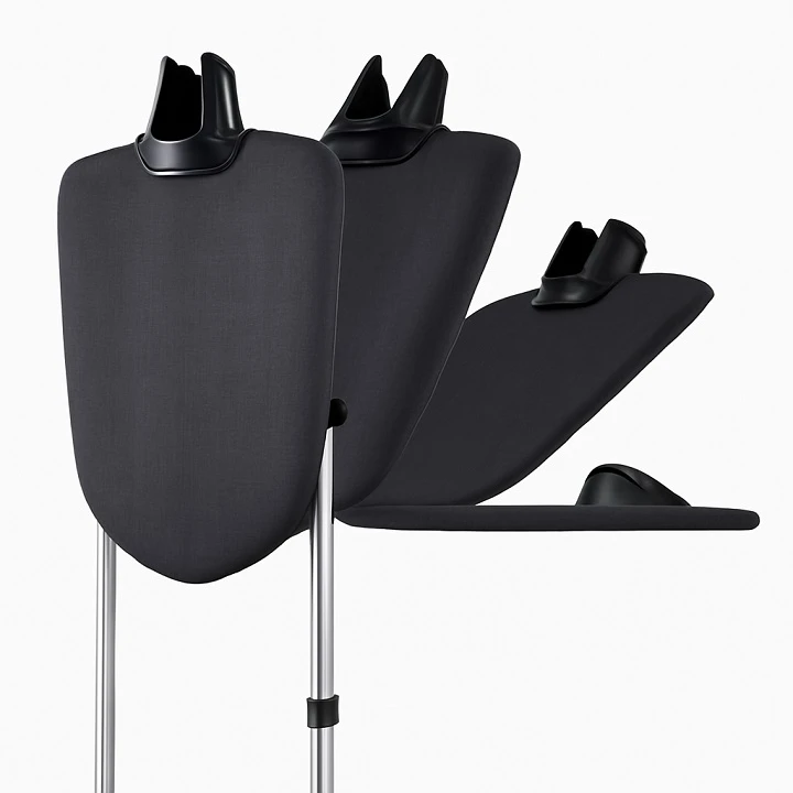 اتو ایستاده ژانومه مدل GSD6690 توان 2280 وات - تصویر 3