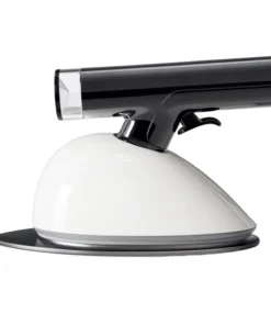 Alternative view of بخارگر ژانومه مدل GHD-7410