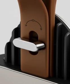 Alternative view of بخارگر ژانومه مدل GHD-7430