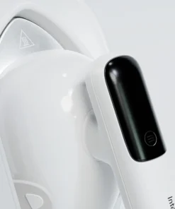 Alternative view of بخارگر ژانومه مدل GHD-7510
