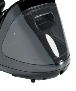 Alternative view of بخارگر ژانومه مدل GHD-7530 توان 1630 وات